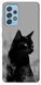 Чохол itsPrint Smoke cat для Samsung Galaxy A52 4G | A52 5G 917280 фото