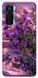 Чохол itsPrint Magic lavander для TECNO Camon 17 Pro 794250 фото