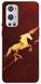 Чохол itsPrint Gold Splash для OnePlus 9 Pro 935607 фото