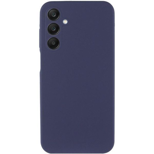 Чохол Silicone Cover Ummi Lakshmi Full Camera (AA) для Samsung Galaxy A37 5G 00000083955_5 фото