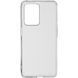 TPU чохол Epic Transparent 1,5mm для Realme Note 60 | 60x 00000087690_1 фото 1