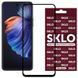 Захисне скло SKLO 3D для TECNO Camon 18 | 18P 00000052445_1 фото 1