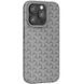 Чохол TPU Weaving для Apple iPhone 14 Pro (6.1") 00000074855_3 фото