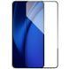 Захисне 2.5D скло Blueo Full Cover HD для Samsung Galaxy S25 Edge 00000079910_1 фото 5