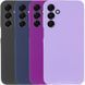 Чохол Silicone Cover Ummi Lakshmi Full Camera (AA) для Samsung Galaxy A37 5G 00000083955_5 фото 1