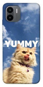 Чохол itsPrint Sky kitty для Xiaomi Redmi A1 | A2 919950 фото
