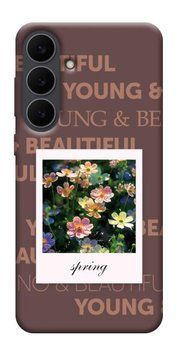 Чохол itsPrint Spring serenade для Samsung Galaxy S25 FE 929501 фото