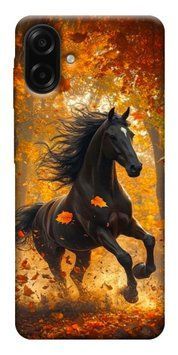 Чохол itsPrint Autumn Horse для Samsung Galaxy A07 933893 фото