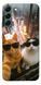 Чохол itsPrint Cool cats city для Samsung Galaxy S22+ 985864 фото