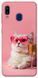 Чохол itsPrint Pinky cat для Samsung Galaxy A20 | A30 802272 фото