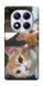 Чохол itsPrint Fluffy Duo для Xiaomi Redmi Note 14 Pro 4G 992076 фото