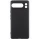 Чохол TPU Epik Black Full Camera для Google Pixel 11 00000088338_1 фото 1