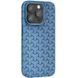 Чохол TPU Weaving для Apple iPhone 14 Pro (6.1") 00000074855_2 фото