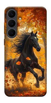 Чохол itsPrint Autumn Horse для Samsung Galaxy S25 FE 933900 фото
