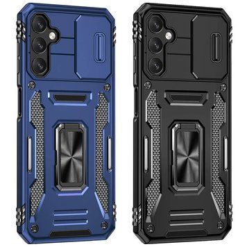 Ударостійкий чохол Camshield Army Ring для Samsung Galaxy S24 00000068618_5 фото