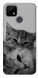Чохол itsPrint Grey cats для Realme C12 987218 фото