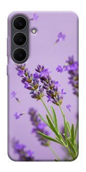 Чохол itsPrint Lavender purple для Samsung Galaxy S25 FE 929513 фото