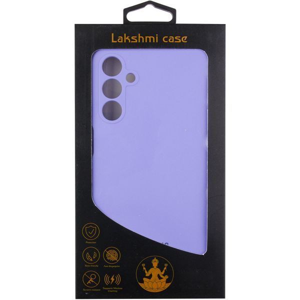 Чохол Silicone Cover Lakshmi Full Camera (AAA) with Logo для Samsung Galaxy A26 5G 00000076691_6 фото