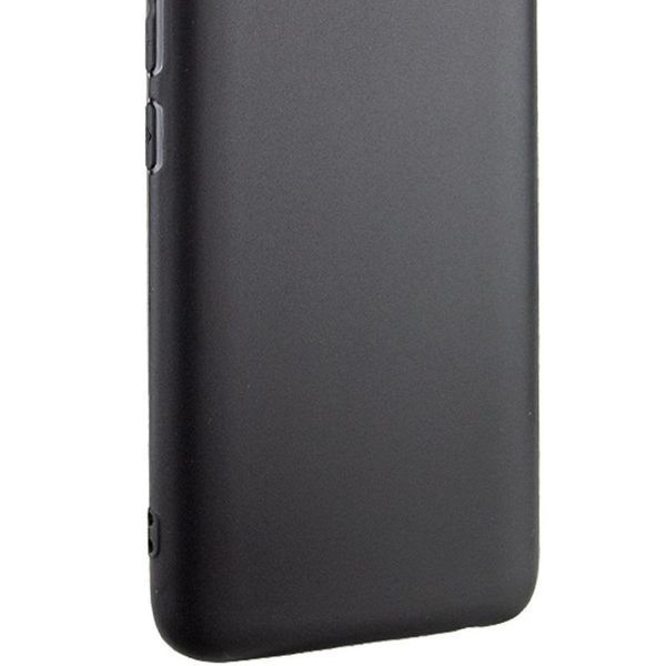 Чохол TPU Epik Black Full Camera для Oppo A78 4G 00000065581_1 фото