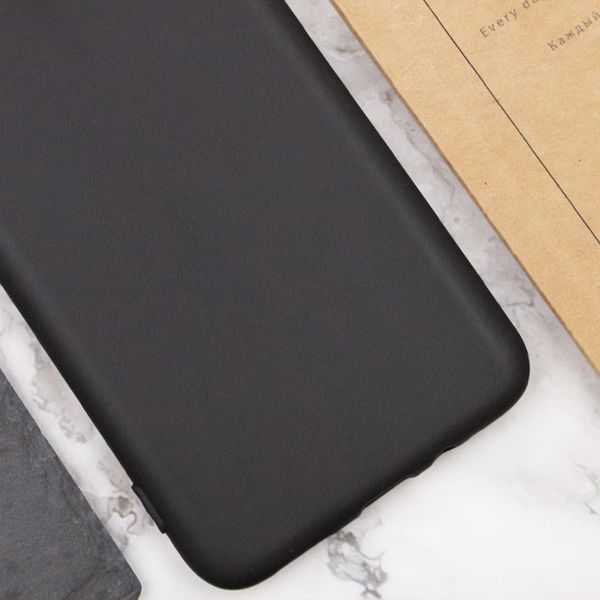Чохол TPU Epik Black Full Camera для Oppo A78 4G 00000065581_1 фото