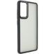 Чохол TPU+PC Lyon Frosted для Samsung Galaxy S23 FE 00000066394_1 фото 2