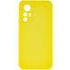 Чохол TPU GETMAN Liquid Silk Full Camera для Xiaomi Redmi Note 12S 00000074071_2 фото