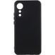 Чохол TPU Epik Black Full Camera для Oppo A78 4G 00000065581_1 фото 1