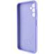 Чохол Silicone Cover Lakshmi Full Camera (AAA) with Logo для Samsung Galaxy A26 5G 00000076691_6 фото 5