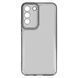 Чохол TPU Starfall Clear для Samsung Galaxy S23 00000064286_4 фото