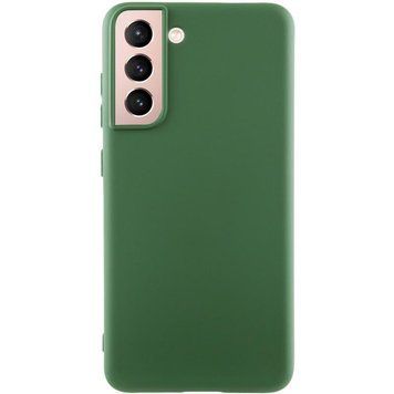 Чохол Silicone Cover Ummi Lakshmi (AA) для Samsung Galaxy S21 00000082231_3 фото