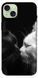 Чохол itsPrint Black and white cats для Apple iPhone 15 Plus (6.7") 984627 фото