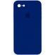 Чохол Silicone Case Square Full Camera Protective (AA) для Apple iPhone 6 | 6s (4.7") 00000040228_43 фото