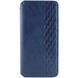Шкіряний чохол-книжка GETMAN Cubic (PU) для Xiaomi Redmi Note 13 4G 00000070309_5 фото