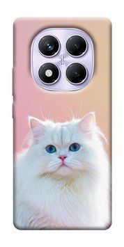 Чохол itsPrint Pastel kitty для Xiaomi Redmi Note 14 Pro 4G 992253 фото