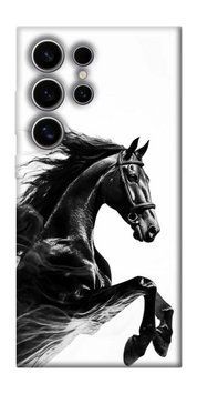 Чохол itsPrint Dark Horse для Samsung Galaxy S25 Ultra 935433 фото