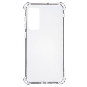TPU чохол GETMAN Ease logo посилені кути для Samsung Galaxy S20 FE 00000039609_1 фото
