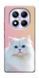 Чохол itsPrint Pastel kitty для Xiaomi Redmi Note 14 Pro 4G 992253 фото