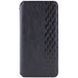 Шкіряний чохол-книжка GETMAN Cubic (PU) для Xiaomi Redmi Note 13 4G 00000070309_6 фото
