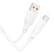 Дата кабель Hoco X93 Force USB to Type-C 27W (1m) 00000077131_1 фото 8