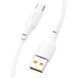 Дата кабель Hoco X93 Force USB to Type-C 27W (1m) 00000077131_1 фото 5