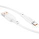 Дата кабель Hoco X93 Force USB to Type-C 27W (1m) 00000077131_1 фото 7