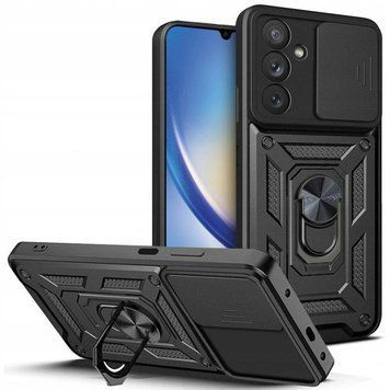 Чохол Ummi Camshield Serge Ring для Samsung Galaxy A36 5G 00000080705_2 фото