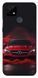 Чохол itsPrint Red Mercedes для Realme C21 690538 фото