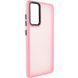 Чохол TPU+PC Lyon Frosted для Samsung Galaxy S23 FE 00000066394_5 фото