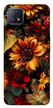 Чохол itsPrint Autumn vibe для Oppo A73 974640 фото