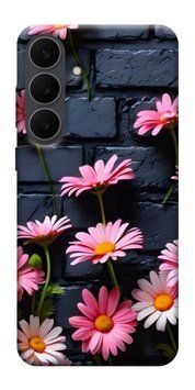 Чохол itsPrint Рожевий контраст для Samsung Galaxy S25 FE 929543 фото