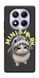 Чохол itsPrint Kitty shark для Xiaomi Redmi Note 14 Pro 4G 987714 фото