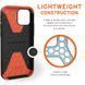 Чохол TPU UAG CIVILIAN series для Apple iPhone 14 Pro (6.1") 00000058274_2 фото 3