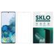 Захисна гідрогелева плівка SKLO (екран) для Samsung Galaxy A42 5G 00000044244_2 фото 2