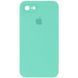 Чохол Silicone Case Square Full Camera Protective (AA) для Apple iPhone 6 | 6s (4.7") 00000040228_44 фото